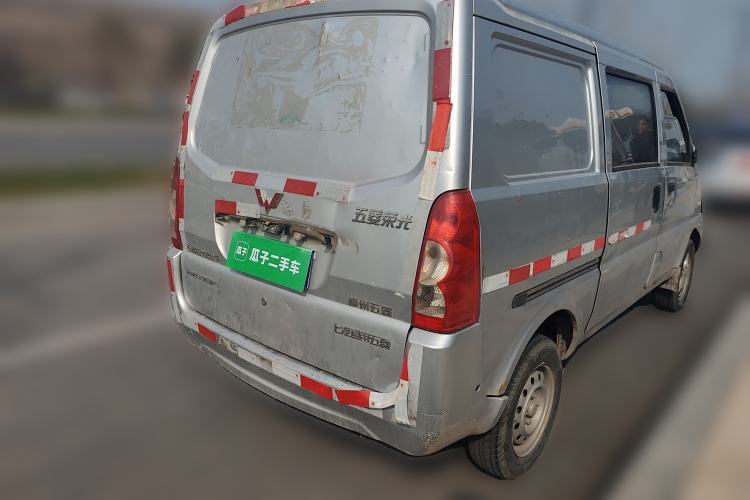 Used Wuling Rongguang 