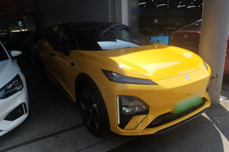 Used Deepal S07 2026 230Ultra with Huawei Qiankun ADS SE Edition