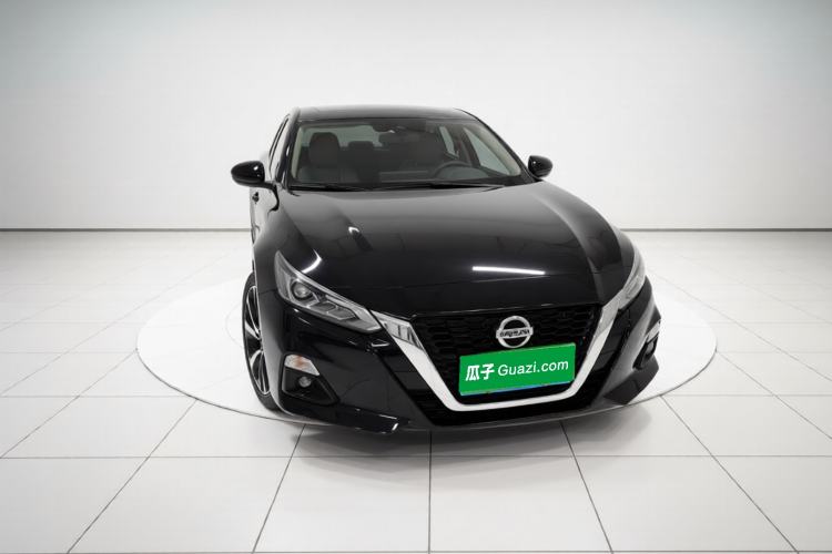 Used Nissan Teana 2021 2.0L XL Upper AD1 Smart Drive & Navigation Edition