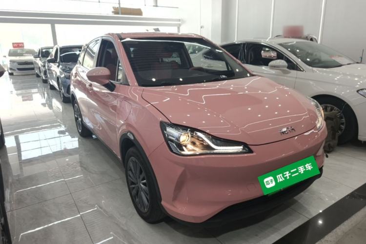 Used NETA V 2021 Witch Edition
