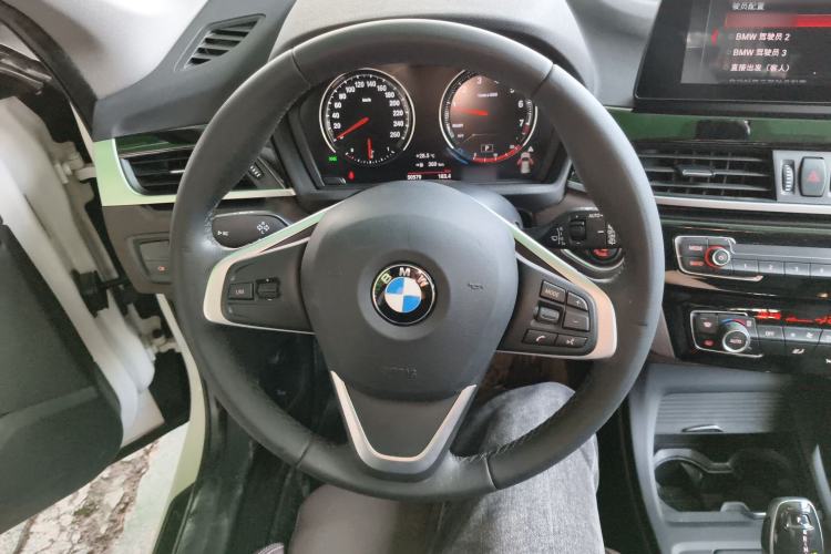 Used BMW X1 2020 sDrive25Li Leading Model