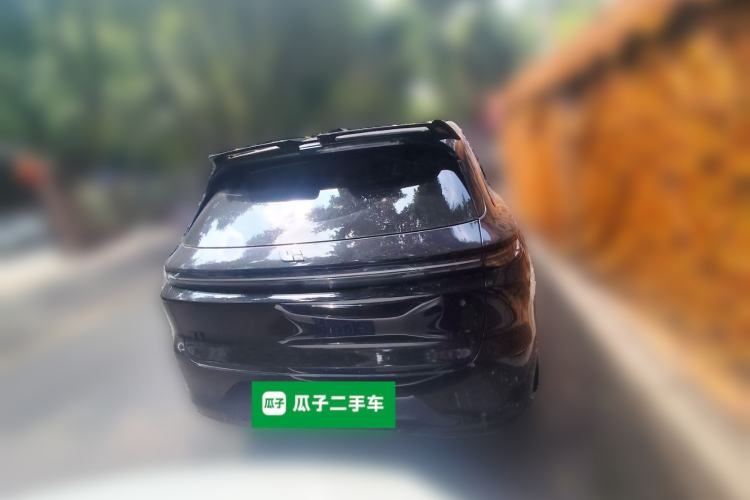 Used Li Auto L6 2025 Max Smart Refresh Edition