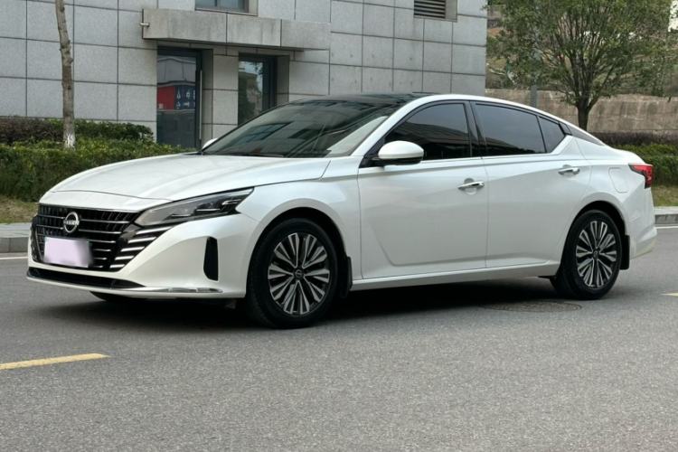 Used Nissan Teana 2022 2.0L XL-TLS Enjoyment Edition