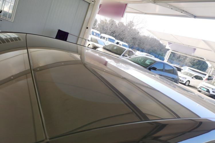 Used Avatr 06 2025 Pro Range-Extended Edition
