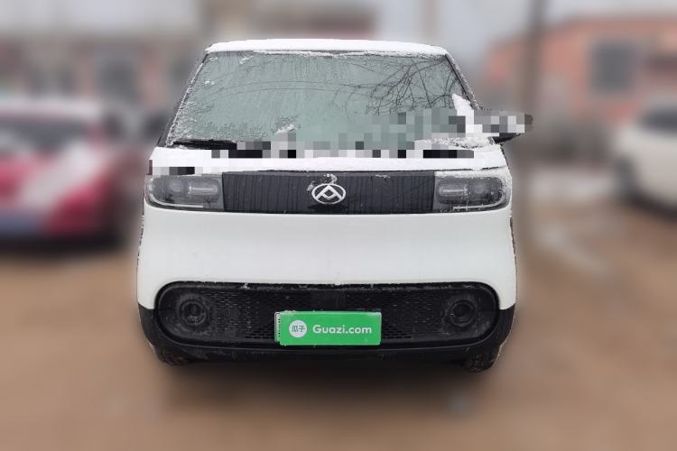 Used SAIC MAXUS Dana V1 2025 V1 Short Wheelbase Low-Roof Multi-Function Version (42 kWh)
