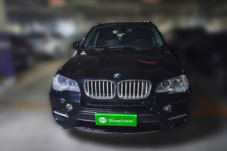 Used BMW X5 2011 xDrive35i Leading Model
