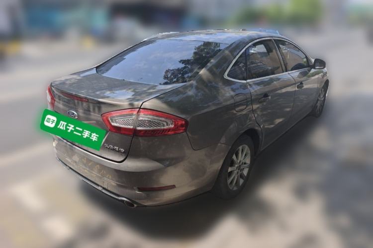 Used Ford Mondeo 2013 2.3L Fashion Edition