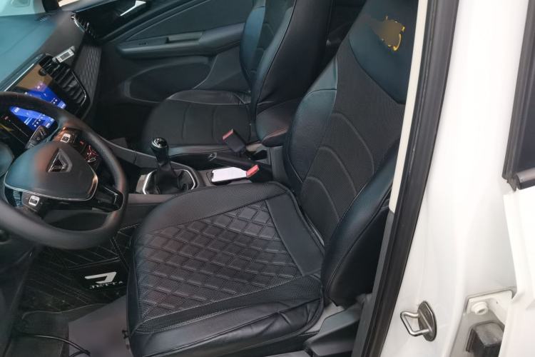 Used Jetta VS5 2019 280TSI Manual Entry-Level Model