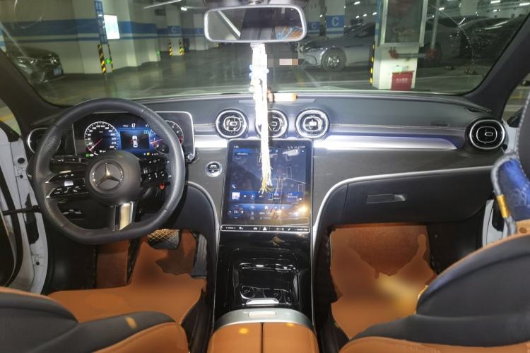 Used Mercedes-Benz C-Class 2023 C 200 L Sport Edition
