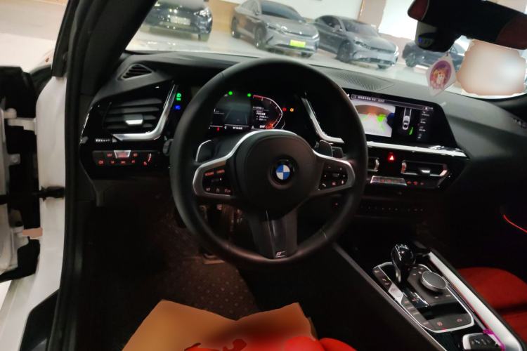 Used BMW Z4 2019 sDrive 25i M Sport Package