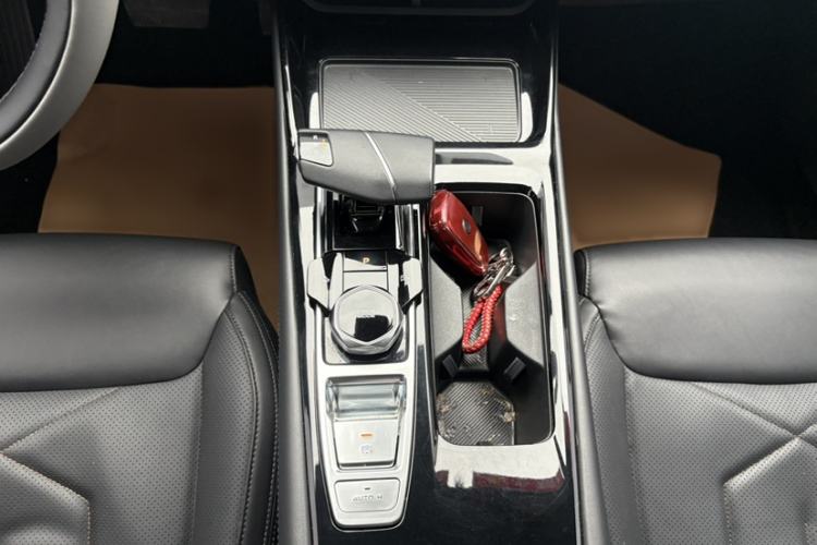 Used Changan Ruicheng PLUS 2023 1.5T DCT Lingyue Trim