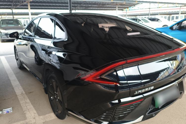 Used Wuling Xingguang 2023 70 Standard Edition
