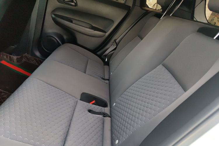 Used Honda Fit 2023 1.5L CVT Trend Edition
