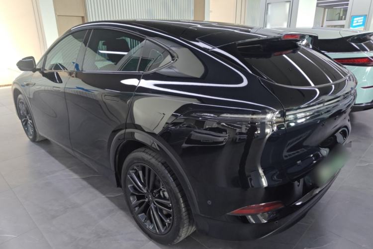 Used XPeng G6 2024 580 Long-Range Plus