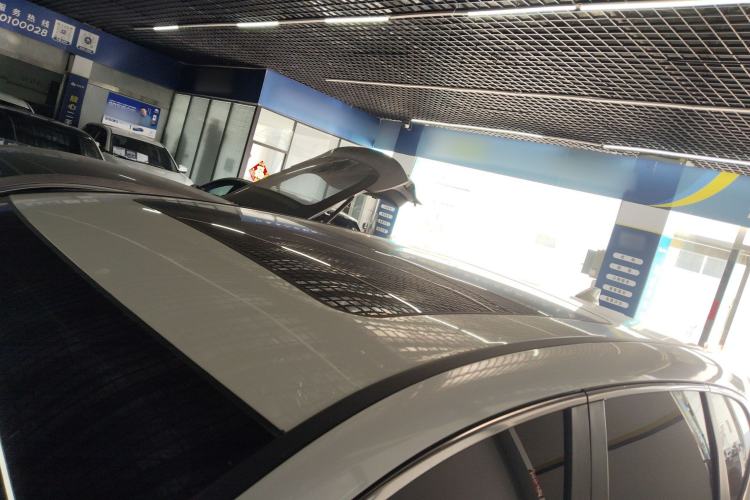 Used Honda CR-V 2019 Rui Hybrid 2.0L 2WD Pure Speed Version China VI Emission Standard
