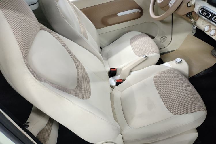 Used Wuling Hongguang MINIEV 2024 3rd Generation 215km Advanced Version
