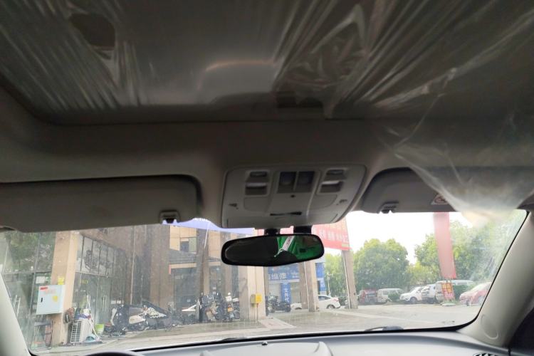 Used Chevrolet Malibu 2016 1.6T Automatic Comfort Edition
