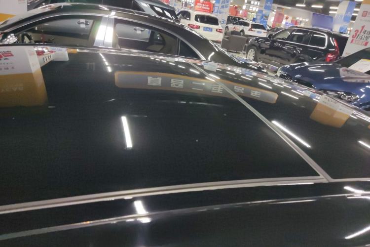 Used Mercedes-Benz E-Class 2019 E 300 L Sport Luxury Edition
