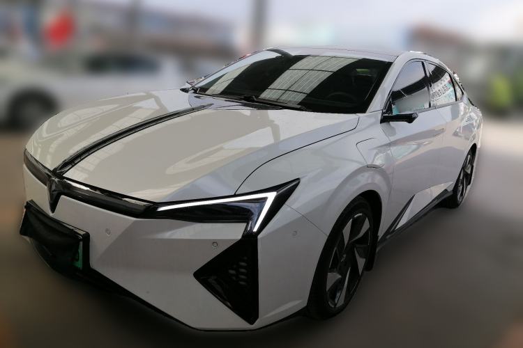 Used Lingxi L 2024 Player No. 1 Edition