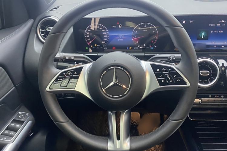 Used Mercedes-Benz GLA 2024 GLA 200