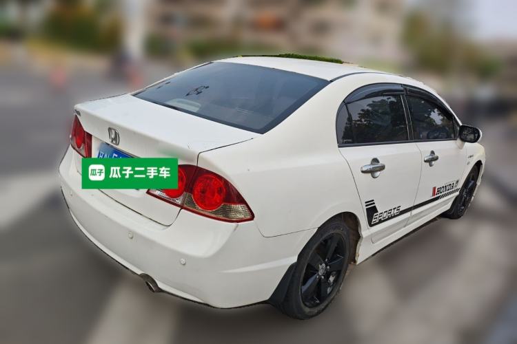 Used CIIMO 2012 1.8L Automatic
