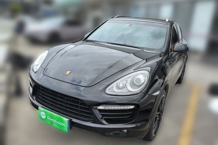 Used Porsche Cayenne 2011 Cayenne 3.0T