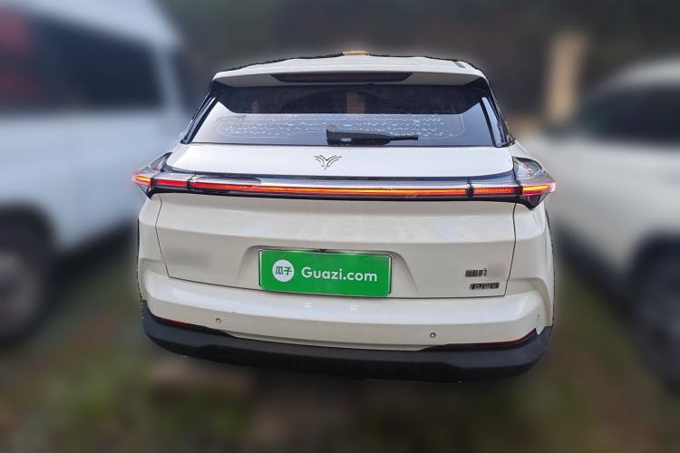 Used NETA U 2021 Pro 400 Industry Custom Edition