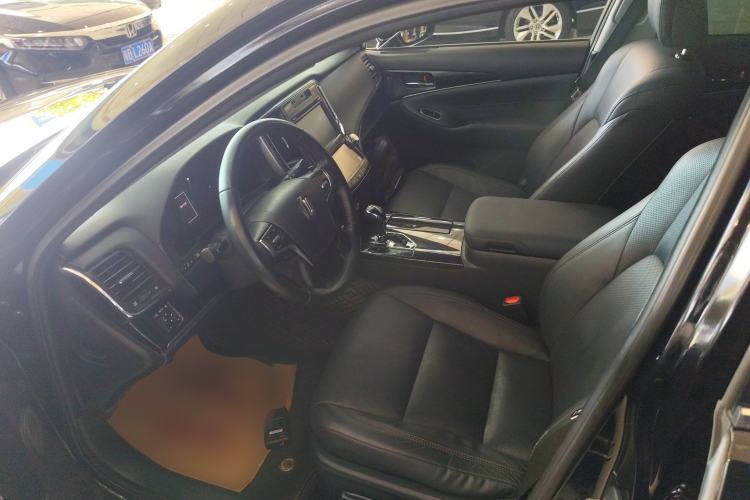 Used Toyota Crown 2015 2.0T Fashion Edition