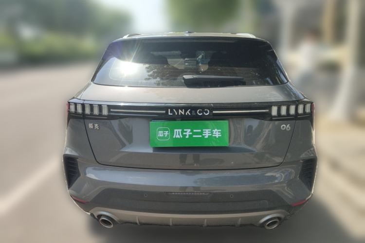 Used Lynk & Co 06 2023 Remix 1.5T Dynamic Halo