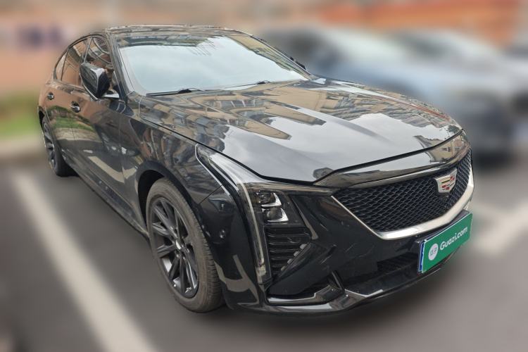 Used Cadillac CT5 2024 28T Prestige Edition
