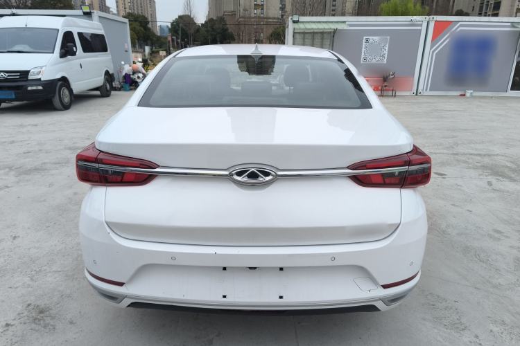 Used Chery Arrizo GX 2019 Champion Edition 1.5L CVT Elite Model