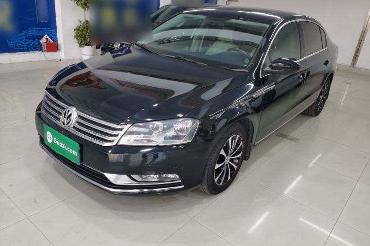 Used Volkswagen Magotan 2015 1.8TSI Advanced Model