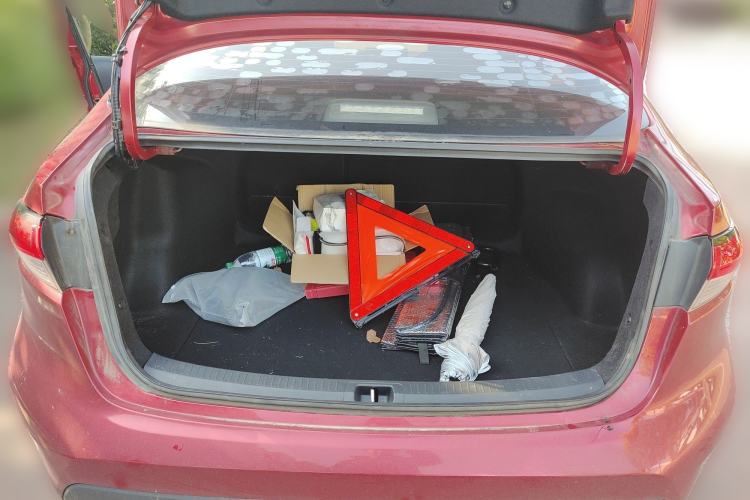 Used Toyota Levin 2019 185T CVT Entry-Level Version China V Standard
