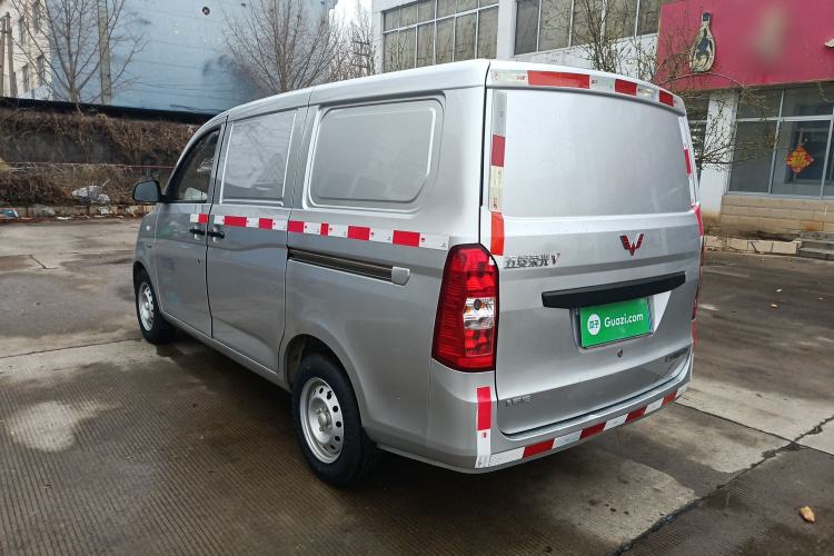 Used Wuling Rongguang V 2019 1.5L Van - Utility Model
