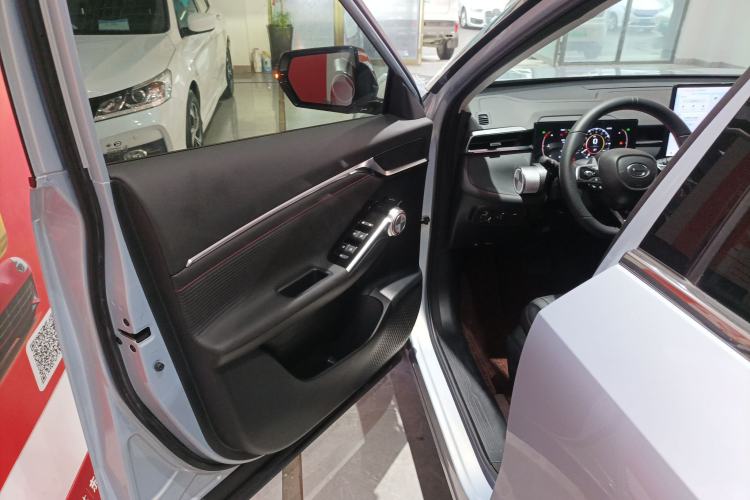 Used GAC Trumpchi EMKOO 2022 1.5T Supernova Pro Edition