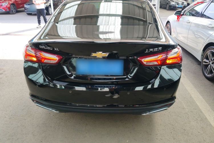 Used Chevrolet Malibu XL 2023 1.5T Sharp Edition
