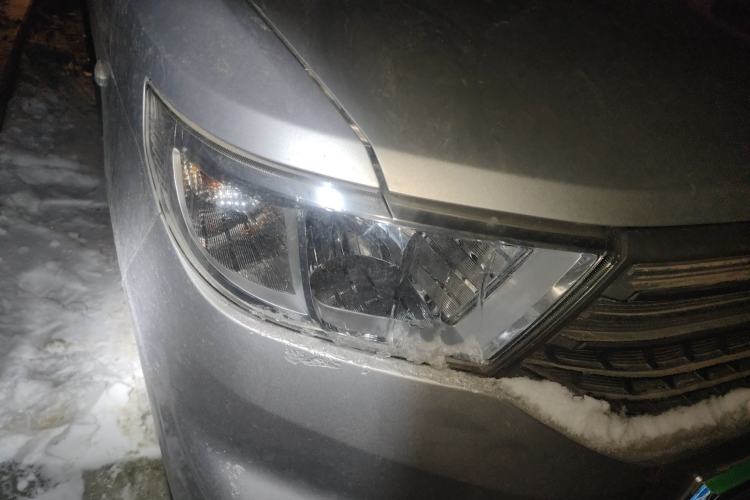 Used Wuling Hongguang V 2021 1.5L Jingqu Version LAR