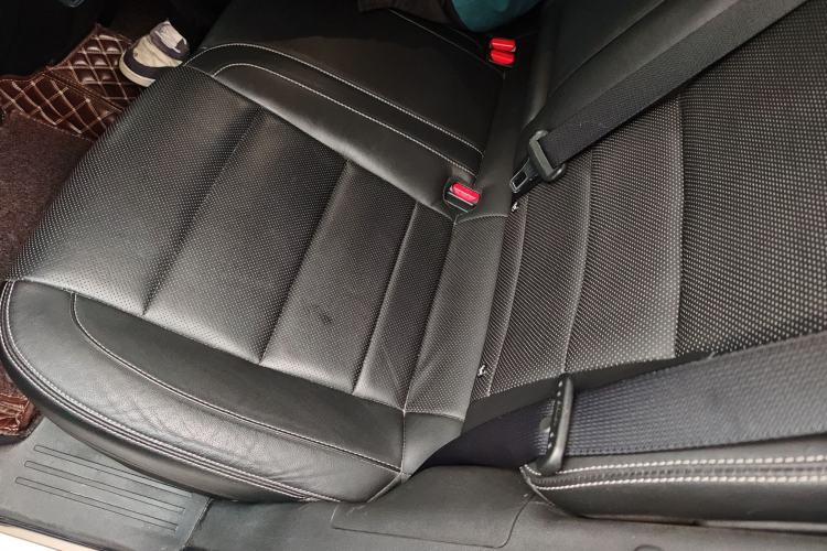 Used Renault Koleos 2017 2.5L Four-Wheel Drive Ultimate Edition