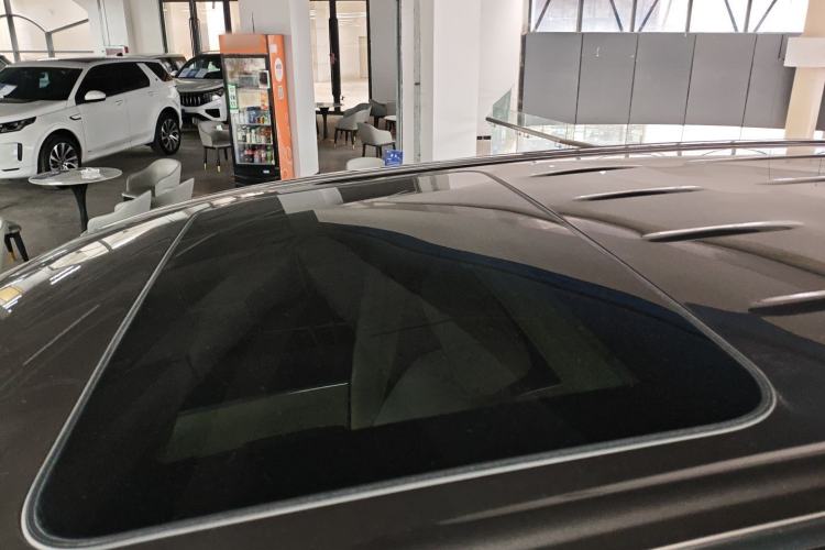 Used Buick GL8 2023 Land Executive Class 652T Luxury Model