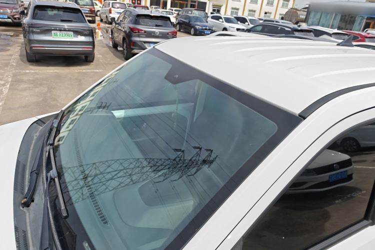 Used Wuling Zhengtu 2021 1.5L Adventure LAR Exterior 4