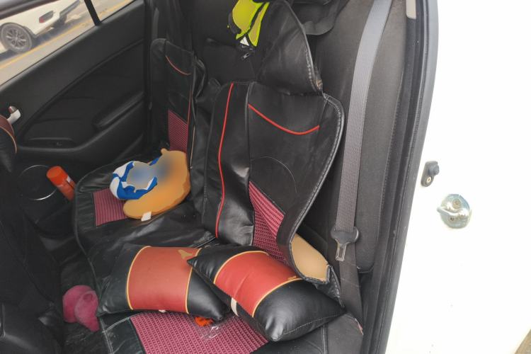 Used Kia K3 2015 1.6L Manual GLS
