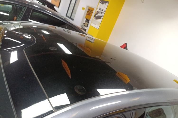 Used Avatr 07 2024 Max Extended-Range Edition
