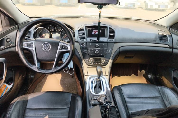 Used Buick Regal 2010 2.0T Flagship Sport Edition
