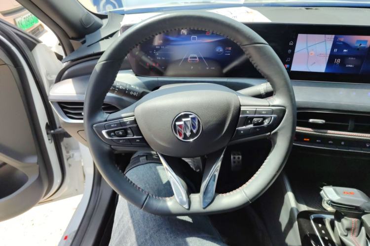 Used Buick Verano 2023 Pro GS Hunter Wind Edition