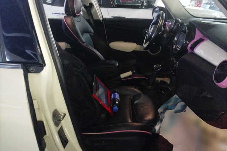 Used MINI MINI 2015 1.5T COOPER Fun Five-Door Edition