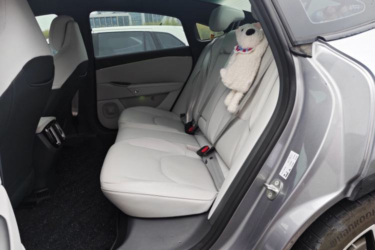 Used ARCFOX Alpha S5 2024 708MAX 200kW