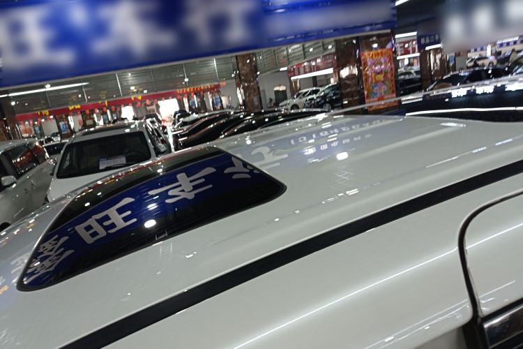 Used GAC Trumpchi M8 2021 Lingxiu Series 390T Deluxe Edition
