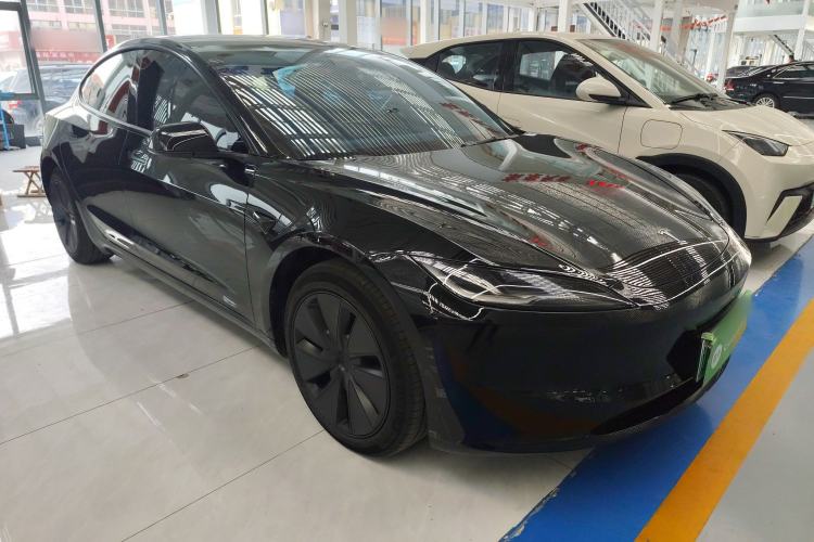 Used Tesla Model 3 2023 Rear-Wheel-Drive Version