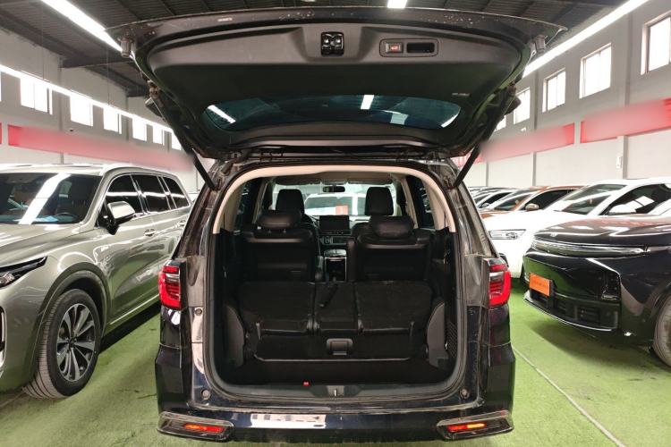 Used Honda Odyssey 2024 2.0L eHEV Sharp & Enjoy Edition