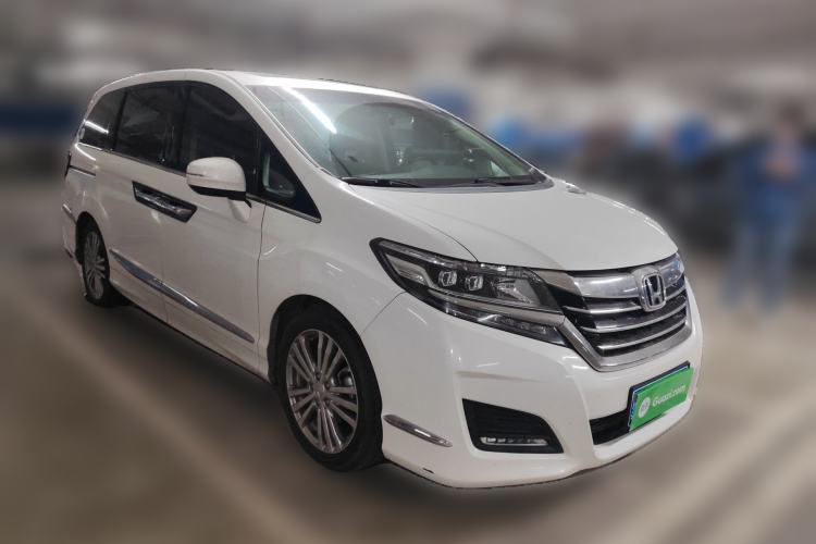 Used Honda Elysion 2016 2.4L Style Edition